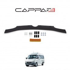Mercedes Sprinter 2000-2006 Yıl Aralığı Uyumlu Kaput Rüzgarlığı 3mm