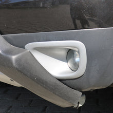 Dacia Duster 2010-2017 Yıl Aralığı Uyumlu Ön Sis Farı 2 Parça