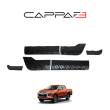 Mitsubishi L200 2019- Yılı ve Sonrası Uyumlu Kapı Dodik 6 Parça