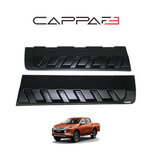 Mitsubishi L200 2019- Yılı ve Sonrası Uyumlu Kapı Dodik 6 Parça