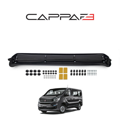 Fiat Talento 2016-Yılı ve Sonrası Uyumlu Ön Cam Güneşliği