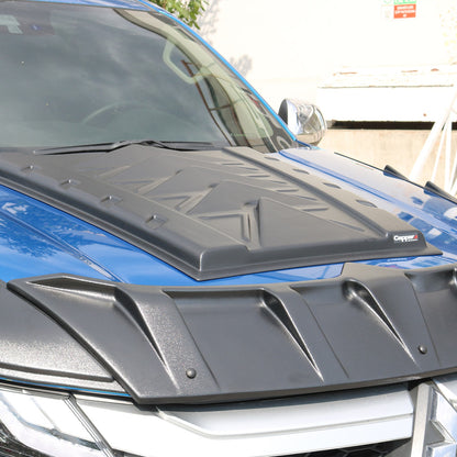 Mitsubishi L200 2019- Yılı ve Sonrası Uyumlu Ön Kaput Scoop