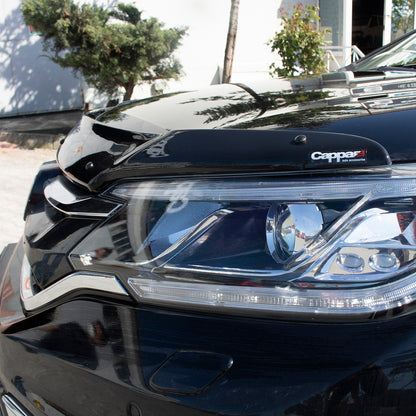 Honda CR-V 2013-2018 Yıl Aralığı Uyumlu Kaput Rüzgarlık 3mm