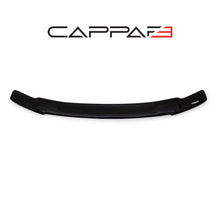 Toyota Land Cruiser 2008-2014 Yıl Aralığı Uyumlu Kaput Rüzgarlığı 3mm