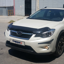 Subaru XV70 2012-2016 Yılları Arası Ön Kaput Rüzgarlık 4mm