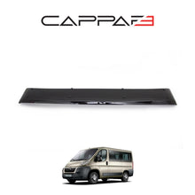 Citroen Jumper 2006-2014 Yılı Uyumlu Ön Cam Güneşliği