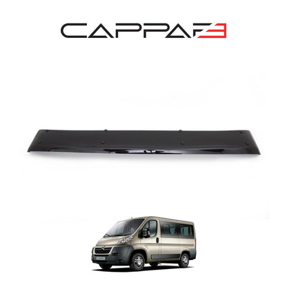 Citroen Jumper 2006-2014 Yılı Uyumlu Ön Cam Güneşliği