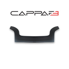 Ford Fiesta 2002-2008 Yıl Aralığı Uyumlu Kaput Rüzgarlığı 4mm