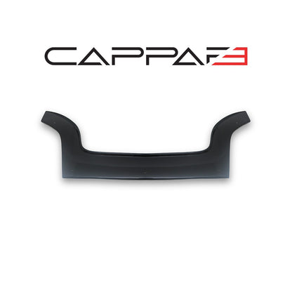 Ford Fiesta 2002-2008 Yıl Aralığı Uyumlu Kaput Rüzgarlığı 4mm