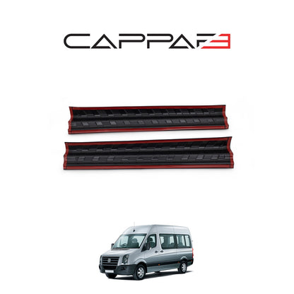 Volkswagen Crafter 2006-2012 Yıl Aralığı Uyumlu Kapı Eşiği 2 Parça