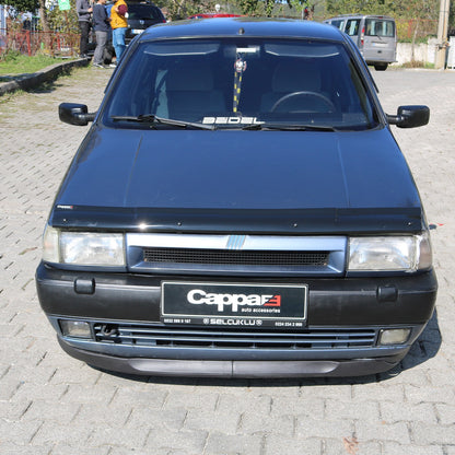 Fiat Tipo 1988-2000 Yıl Aralığı Uyumlu Kaput Rüzgarlığı 4mm
