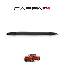 Ford Ranger 2007-2009 Yıl Aralığı Uyumlu Kaput Rüzgarlığı 4mm