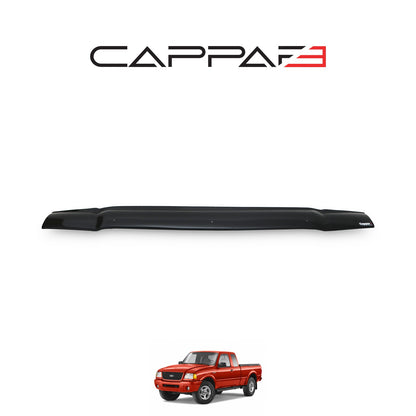 Ford Ranger 2007-2009 Yıl Aralığı Uyumlu Kaput Rüzgarlığı 4mm