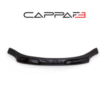 Isuzu D-Max 2006-2012 Yıl Aralığı Uyumlu Kaput Rüzgarlığı 4mm