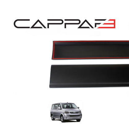 Volkswagen Transporter T5 2009-2014 Yıl Aralığı Uyumlu Uzun Şase Sağ Sürgü Dodik Seti 11 Parça