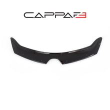 Renault Clio 4 2012-2020 Yıl Aralığı Uyumlu Kaput Rüzgarlığı 3mm