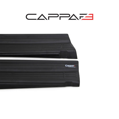 Peugeot Boxer 2014 Yılı Ve Sonrası Uyumlu Set 2 Prç. Kapı Eşiği
