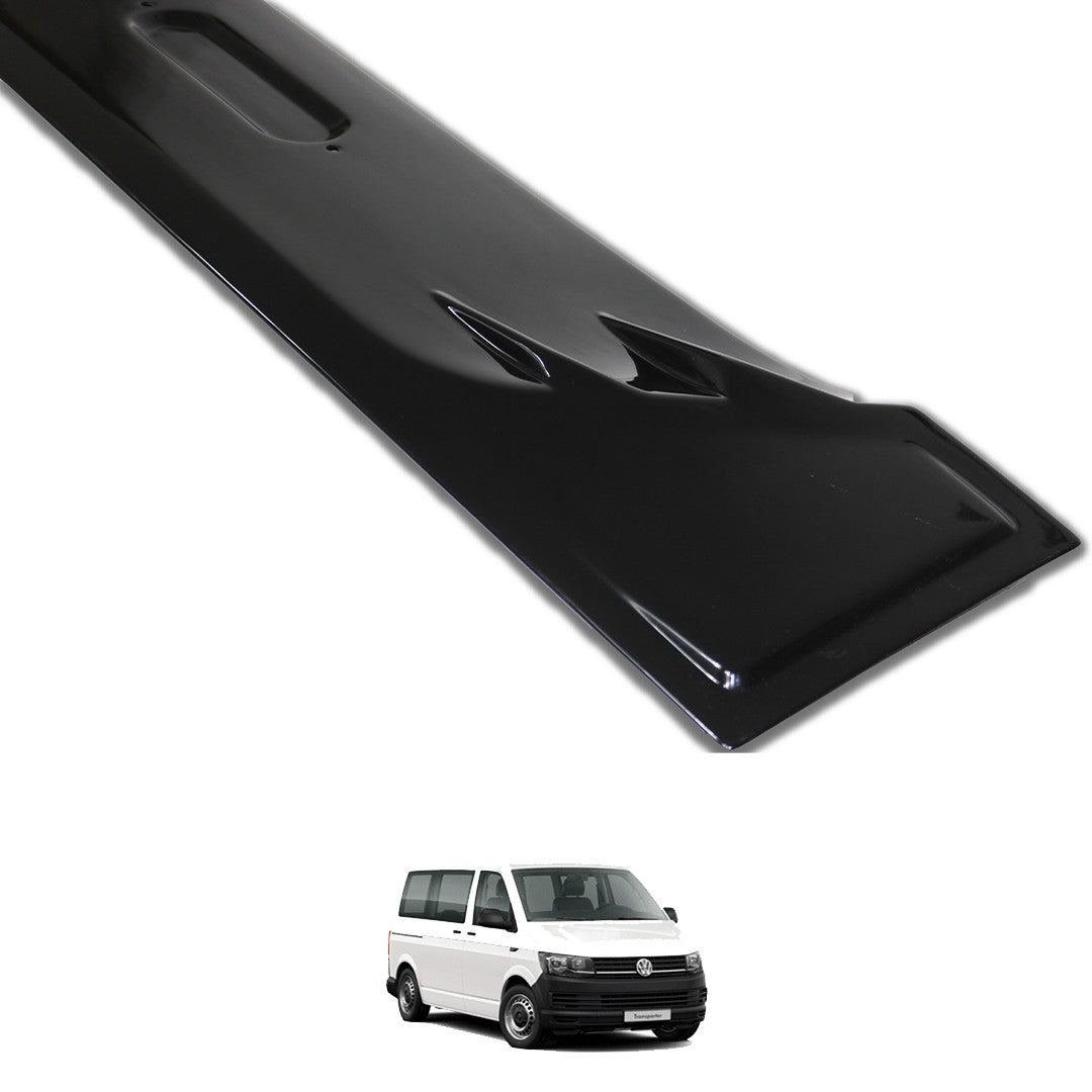 Volkswagen Transporter T6 2015-2020 Yıl Aralığı Uyumlu Plaka Yeri Kaplama