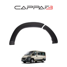 Citroen Jumper 2014 Yılı ve Sonrası Uyumlu Çamurluk Dodik 12 Parça