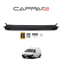 Fiat Scudo 1996-2006 Yıl Aralığı Uyumlu Ön Cam Güneşliği