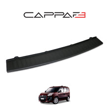 Fiat Doblo 2010-2023 Yıl Aralığı Uyumlu Arka Tampon Eşiği Mat