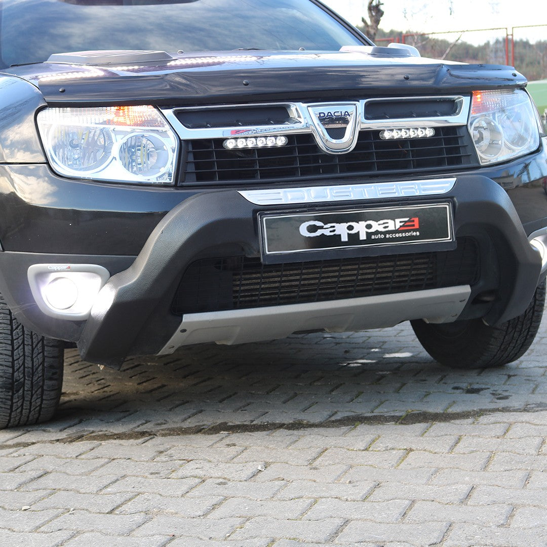 Dacia Duster 2010-2017 Yıl Aralığı Uyumlu Ön Difüzör