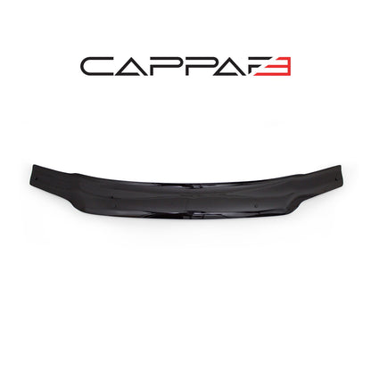 Volkswagen Caddy 2004-2010 Yıl Aralığı Uyumlu Kaput Rüzgarlığı 4mm