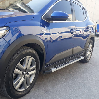 Dacia Sandero 2021- Yılı ve Sonrası Uyumlu Kapı Dodik 4 Parça