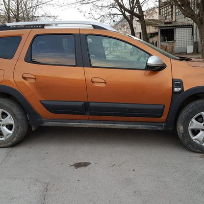 Dacia Duster 2018-2024 Yıl Aralığı Uyumlu Kapı Dodik 4 Parça