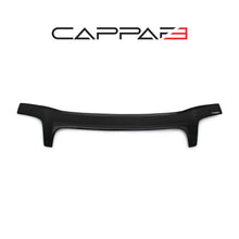 Fiat Doblo 2000-2005 Yıl Aralığı Uyumlu Kaput Rüzgarlığı 4mm
