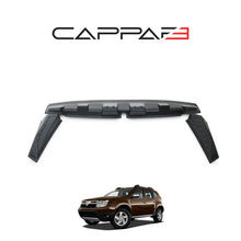 Dacia Duster 2010-2017 Yıl Aralığı Uyumlu Arka Cam Spoyler 3 Parça