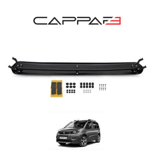 Peugeot Rifter 2019- Yılı ve Sonrası Uyumlu Ön Cam Güneşliği