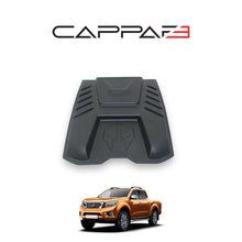 Nissan Navara 2016-2021 Yıl Aralığı Uyumlu Ön Kaput Scoop