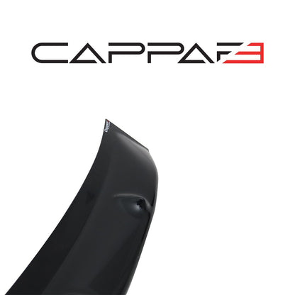 Toyota Corolla 2008-2013 Yıl Aralığı Uyumlu Arka Cam Spoyler
