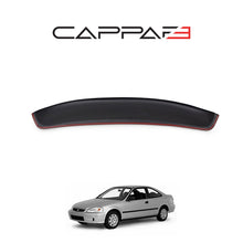 Honda Civic 1995-2000 Yılları Arası Arka Cam Üstü Spoyler