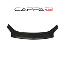 Peugeot Partner Tepee 2004-2008 Yıl Aralığı Uyumlu Ön Kaput Rüzgarlık 4mm
