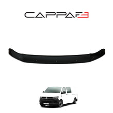 Volkswagen Transporter T6 2015-2020 Yıl Aralığı Uyumlu Kaput Rüzgarlığı 3mm