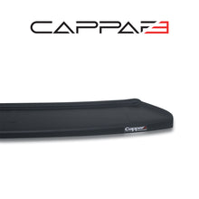 Peugeot Expert 2017 Yılı Ve Sonrası Uyumlu Arka Tampon Eşiği Mat