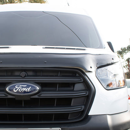 Ford Transit 2014-2018 Yıl Aralığı Uyumlu Kaput Rüzgarlığı 4mm