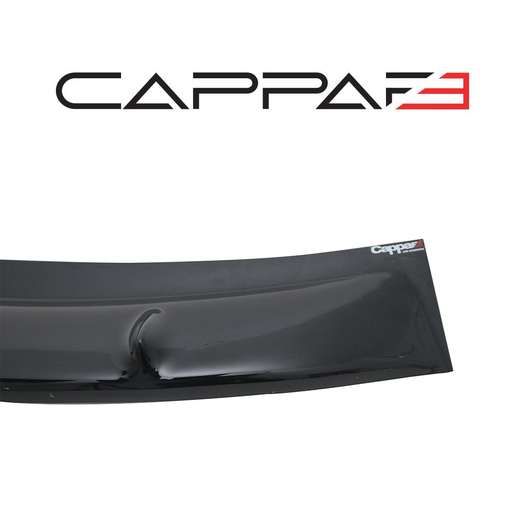 Toyota Corolla 2008-2013 Yıl Aralığı Uyumlu Arka Cam Spoyler