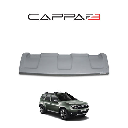 Dacia Duster 2010-2017 Yıl Aralığı Uyumlu Ön Difüzör