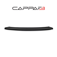 Peugeot Expert 2017 Yılı Ve Sonrası Uyumlu Arka Tampon Eşiği Parlak