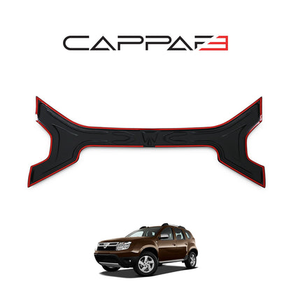 Dacia Duster 2010-2017 Yıl Aralığı Uyumlu Bagaj Kapağı Dodik
