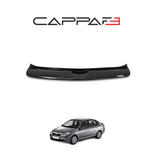 Renault Symbol 2009-2013 Yıl Aralığı Uyumlu Arka Tampon Eşiği Parlak