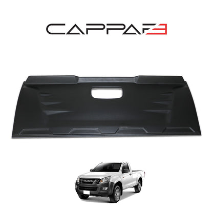 Isuzu D-Max 2012-2017 Yıl Aralığı Uyumlu Bagaj Kapağı Dodik