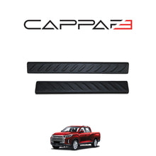 Ssangyong Musso 2021- Yılı ve Sonrası Uyumlu Kapı Eşiği 4 Parça