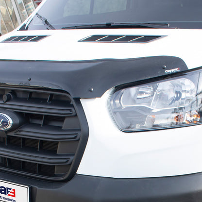 Ford Transit 2014-2018 Yıl Aralığı Uyumlu Kaput Rüzgarlığı 4mm