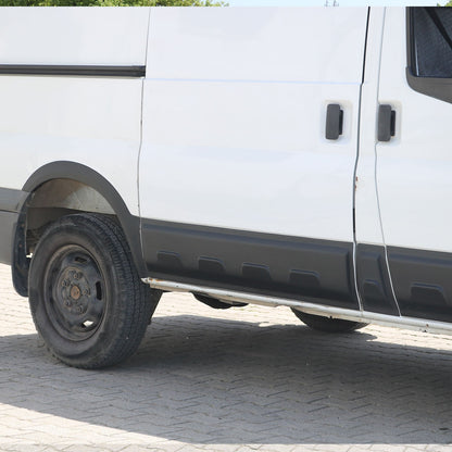 Ford Transit 2006-2013 Yıl Aralığı Uyumlu Kısa Şase Set 12 Prç.