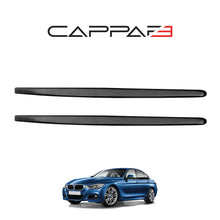Bmw F30 Uyumlu 2011-2019 Yan Marşpiyel 2 Parça
