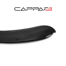 Peugeot Rifter 2019 Yılı Ve Sonrası Uyumlu Ön Kaput Rüzgarlık 3mm